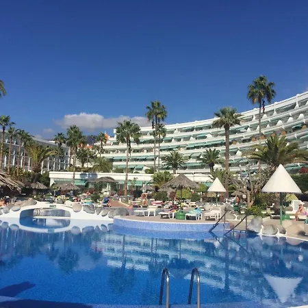 Апартаменти Duque 3 *