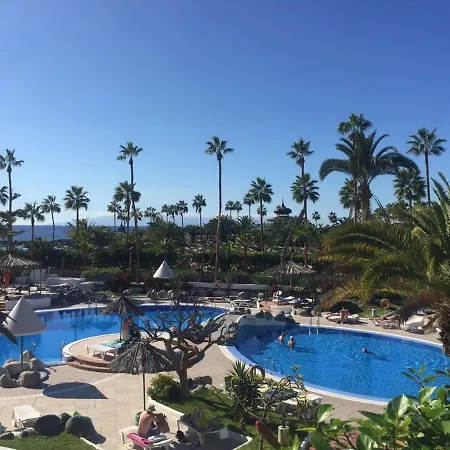 Апартаменти Duque 3