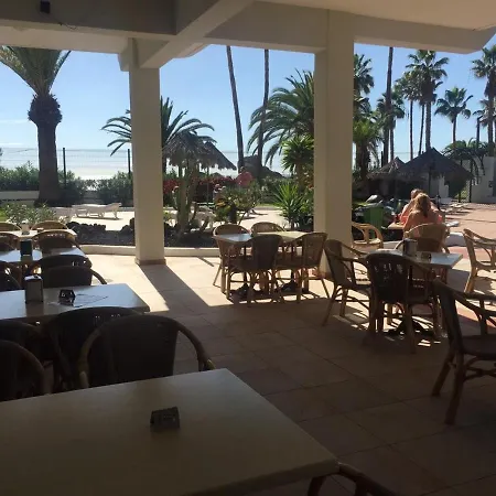 Duke Beach Apartment 2 Bedrooms Lägenhet Costa Adeje (Tenerife)