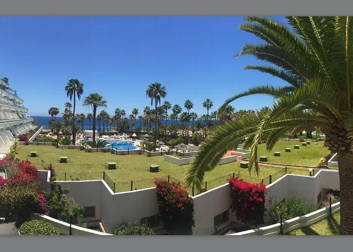 Duque 3 Апартаменти *