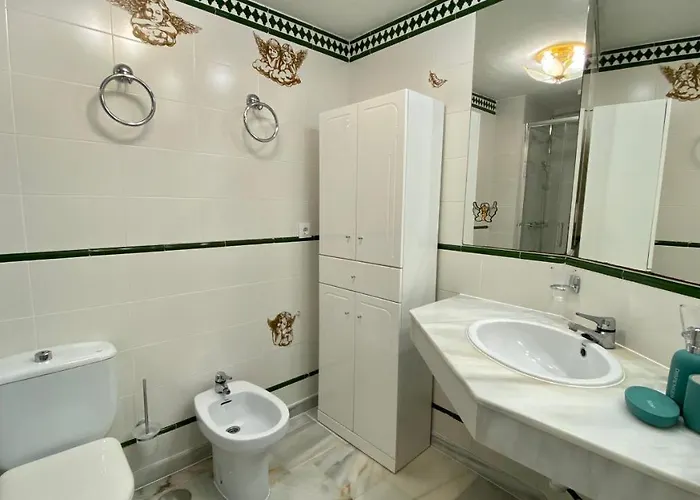 Апартаменти Duque 3