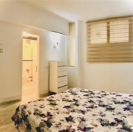 Duke Beach Apartment 2 Bedrooms Διαμέρισμα *