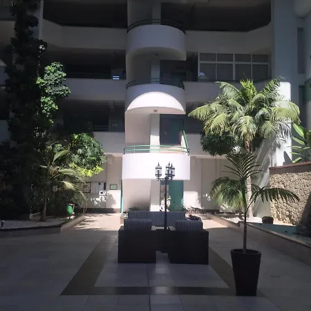 Duke Beach Apartment 2 Bedrooms Апартаменти