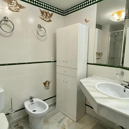 Apartman Duke Beach Apartment 2 Bedrooms