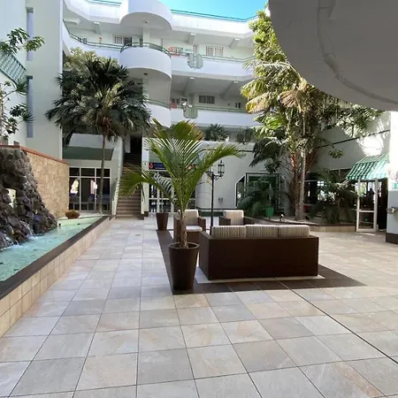 Duke Beach Apartment 2 Bedrooms Costa Adeje (Tenerife)