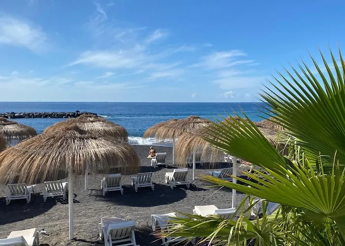 Duque 3 Costa Adeje (Tenerife)