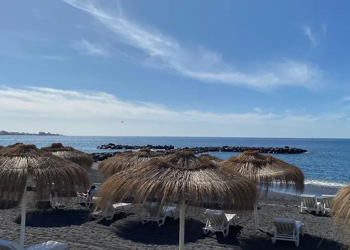 Apartment Duque 3 Costa Adeje (Tenerife)