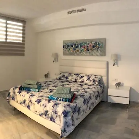 Апартаменты Duque 3