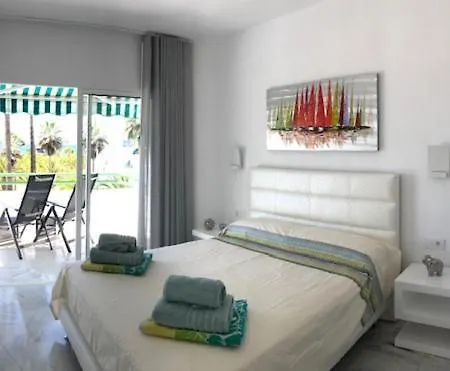 Duque 3 Апартаменты