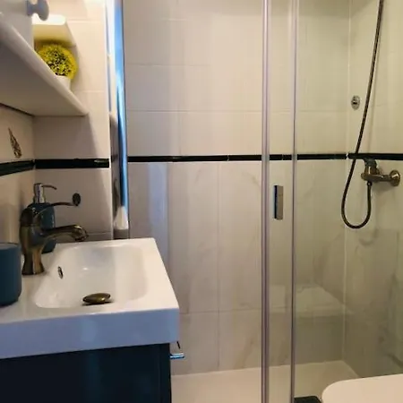 Duque 3 Апартаменты *