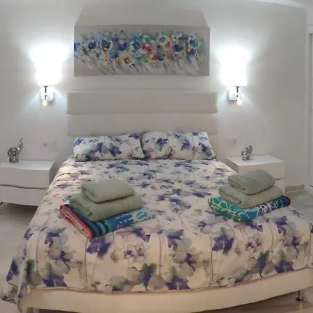 Duque 3 Апартаменты Адехе