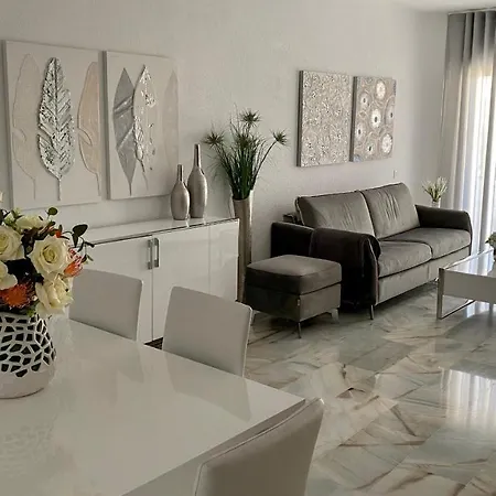 Апартаменты Duque 3 Адехе