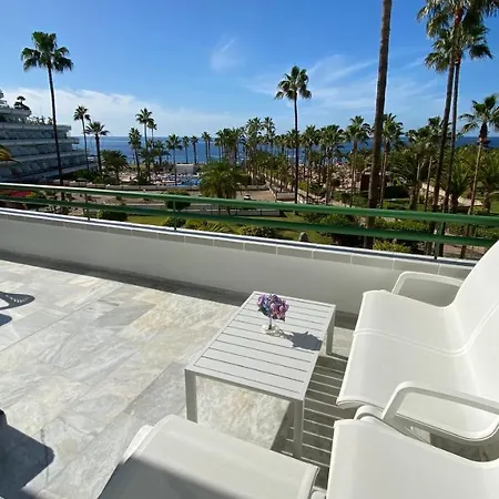 Apartment Duke Beach Apartment 2 Bedrooms *