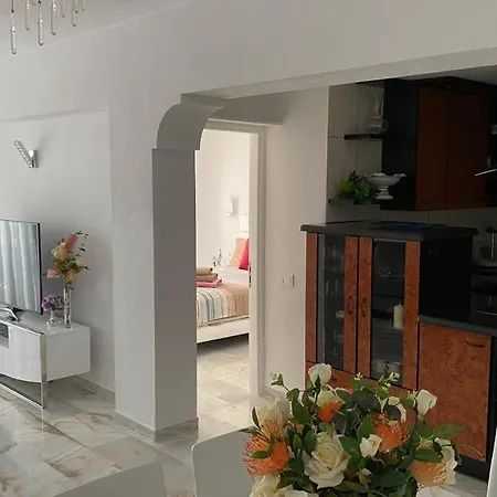 Duke Beach Apartment 2 Bedrooms Apartment Costa Adeje (Tenerife)