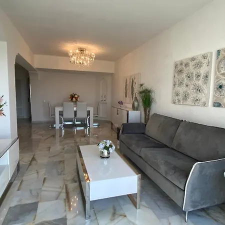 Duque 3 Апартаменты *