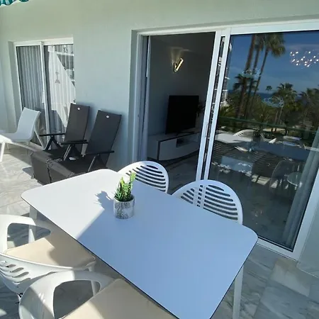 Апартаменты Duque 3