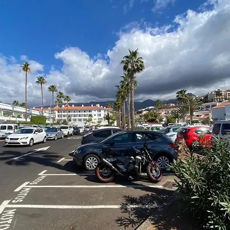 Duke Beach Apartment 2 Bedrooms * Costa Adeje (Tenerife)