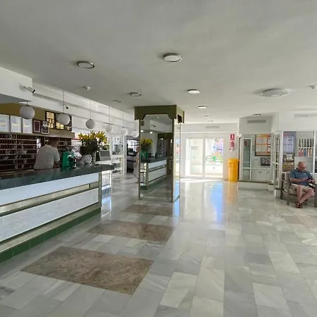 Апартаменты Duque 3