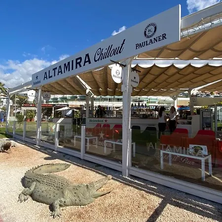 Appartamento Duke Beach Apartment 2 Bedrooms *