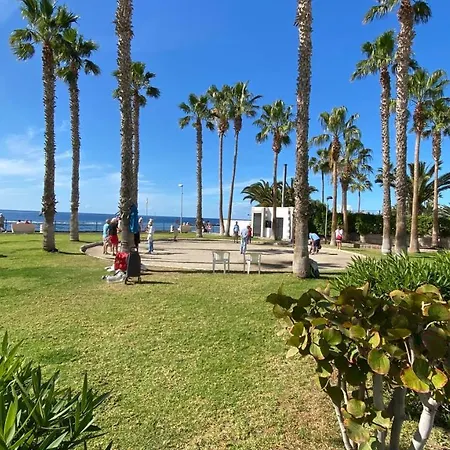 Duque 3 Апартаменты