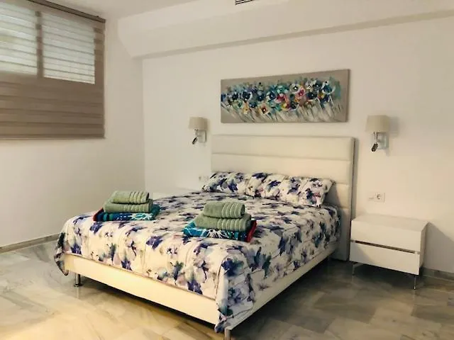 Duque 3 * Costa Adeje (Tenerife)