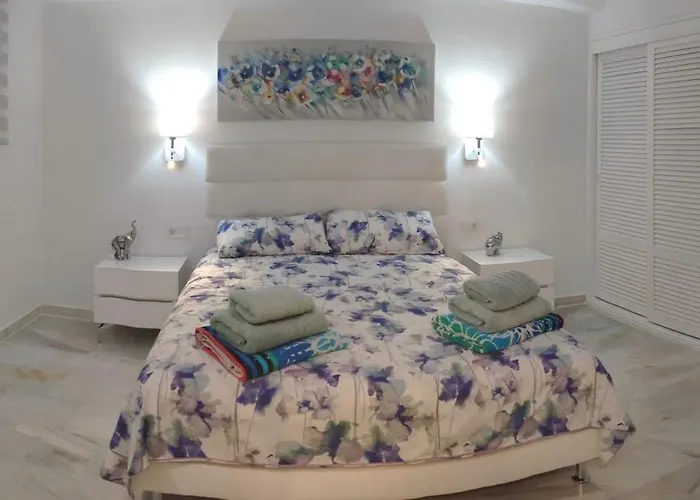 Duque 3 Apartment Costa Adeje (Tenerife)