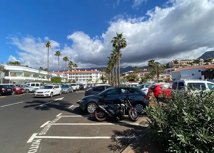 Duque 3 * Costa Adeje (Tenerife)