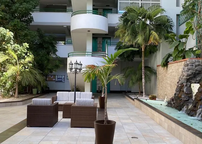 Apartment Duque 3 Costa Adeje (Tenerife)