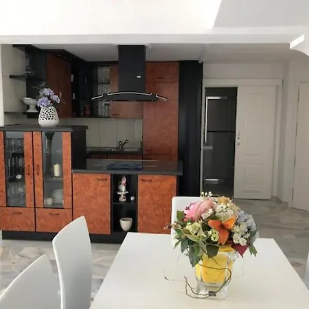 公寓 Duque 3 阿德耶