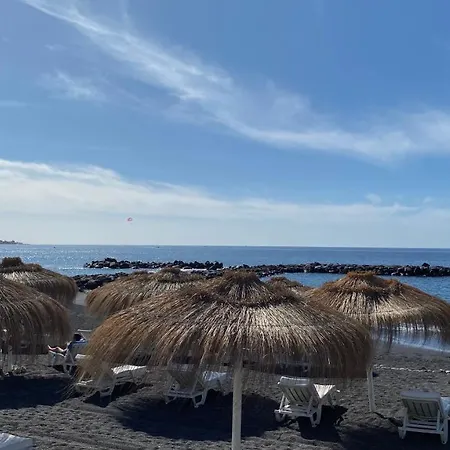 公寓 Duque 3 阿德耶