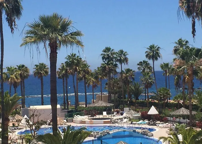 Duque 3 Costa Adeje (Tenerife)