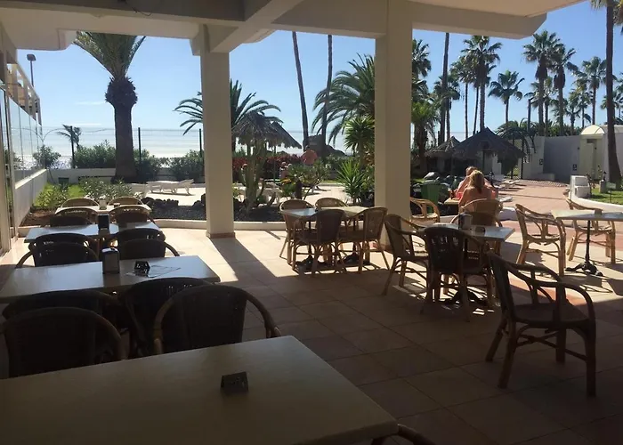 Duque 3 Apartamento Costa Adeje (Tenerife)