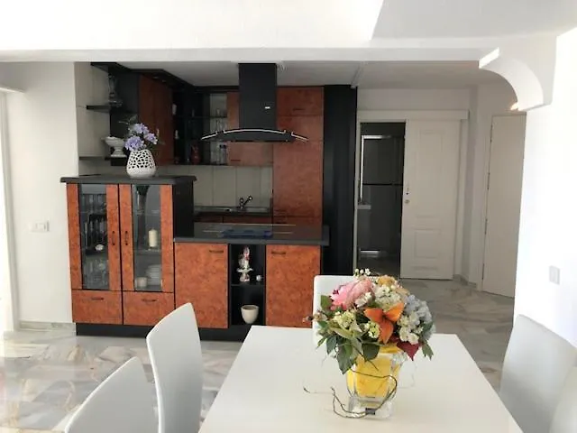 Apartamento Duque 3 Costa Adeje (Tenerife)