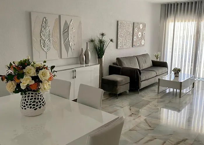 Apartamento Duque 3 Costa Adeje (Tenerife)