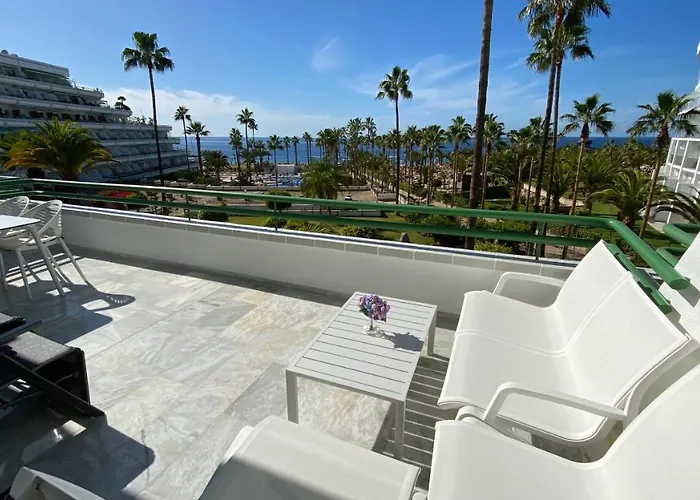 Apartamento Duque 3 *