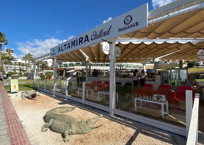 Apartamento Duque 3 *