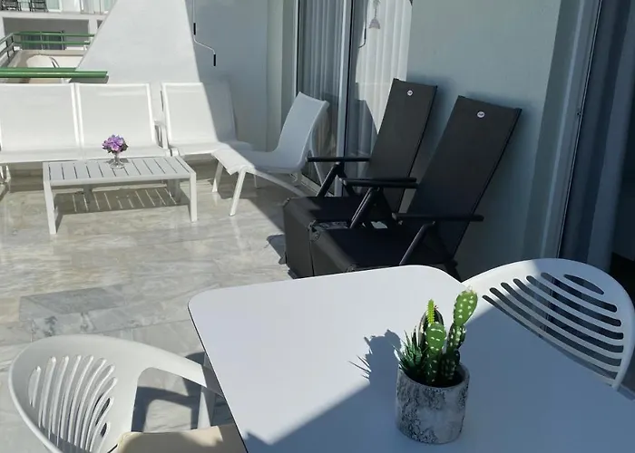 Apartamento Duque 3 *