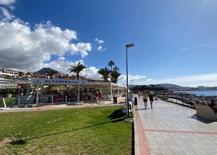 Apartamento Duque 3 Costa Adeje (Tenerife)